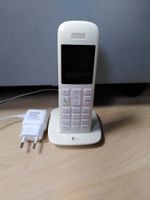 Telekom Speedphone 10 DECT schnurlos Telefon inkl Ladeschale (!) Hessen - Neu-Anspach Vorschau