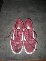 Vans Sneaker Gr.38 inkl Versand Bayern - Viechtach Vorschau