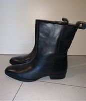 Zara Stiefelette echtes Leder Damen gr. 39 Dortmund - Innenstadt-Ost Vorschau