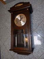 Alte  antike Wanduhr/Regulator Rheinland-Pfalz - Föhren bei Trier Vorschau