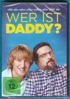 Wer ist Daddy? DVD Owen Wilson, Ed Helms NEU/OVP Niedersachsen - Löningen Vorschau