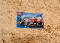 LEGO City 7241 Feuerwehrauto Bayern - Burgheim Vorschau