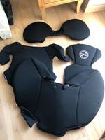 Bezug für CYBEX Kindersitz Solution S2 i-Fix Baden-Württemberg - Freiburg im Breisgau Vorschau