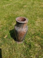 Gartenvase, Vase aus Granit Nordrhein-Westfalen - Hüllhorst Vorschau