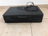 Videorecorder VHS ( defekt - siehe Hinweis ) Bayern - Adelsdorf Vorschau