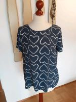 LIEBLINGSSTÜCK Bluse/shirt blau Gr. 40 Bayern - Buchenberg Vorschau