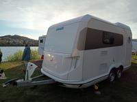Knaus Deseo TR 400 Bayern - Garmisch-Partenkirchen Vorschau