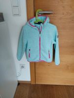 Killtec Fleecejacke Strick-Feecejacke Gr. 110 116 122 Bayern - Vohburg an der Donau Vorschau