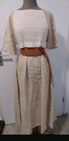 Kleid gr 38 neu Zara midikleid boho Vintage hippi Nordrhein-Westfalen - Geseke Vorschau