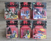 Batman und Robin Figuren von Kenner 1997 OVP - originalverpackt Köln - Junkersdorf Vorschau