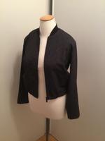 Edler leichter Blouson/ Blazer  Salz / Pfeffer OPUS Gr. 36 neu Niedersachsen - Melle Vorschau