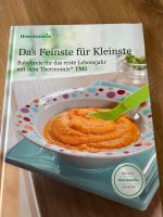 Thermomix „das Feinste für Kleinste“ Hessen - Wetzlar Vorschau