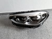 Bmw x3 g01 x4 g02 adaptive  led scheinwerfer links Baden-Württemberg - Lenningen Vorschau