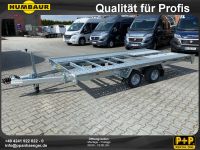 Humbaur FTK 274020 | 400x200cm - 2,7t Niedersachsen - Bassum Vorschau