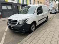 Mercedes-Benz, Citan 108 CDI Scheckheftgepflegt Euro 6 München - Schwanthalerhöhe Vorschau