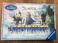 Junior Labyrinth/Disney Frozen /Ravensburger Hessen - Driedorf Vorschau