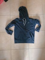 Hollister Sweatshirtjacke Größe S Rheinland-Pfalz - Mülheim-Kärlich Vorschau