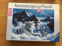 Puzzle 1000 Teile (900 und 2000) verschiedene auch Tausch möglich Niedersachsen - Beesten Vorschau