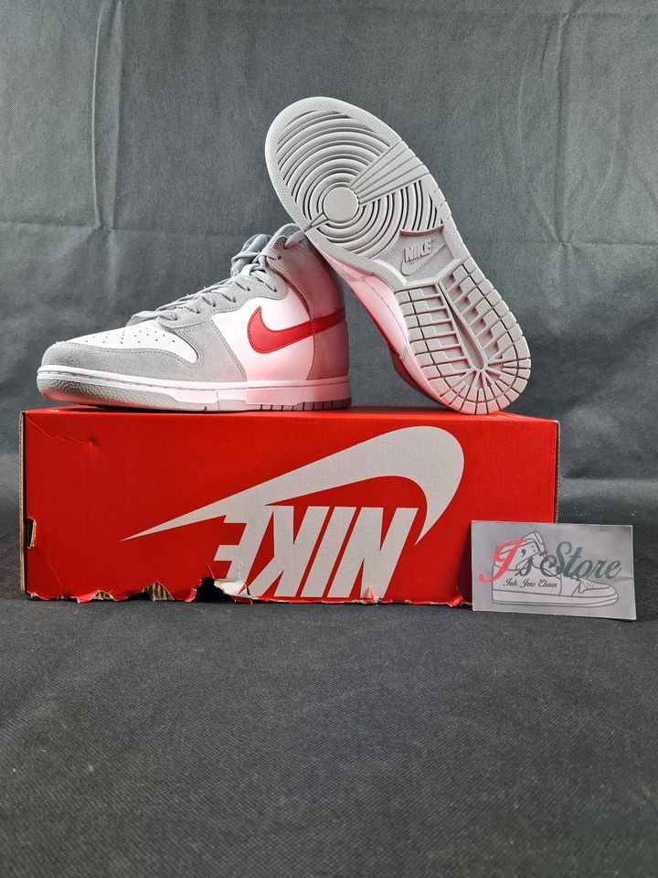 Sale|Nike Dunk Hi Retro SE "Authentic Club"|42,5 in Frechen