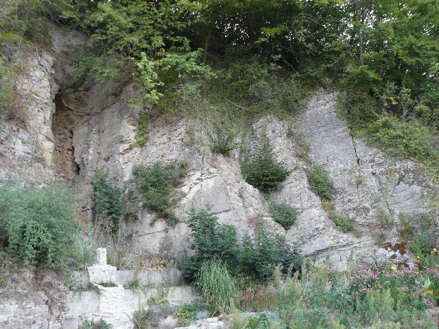 Brennstoffzelle! Erfolgte Energiewende! Im Wohn-Unikat am Wald mit Fernsicht in exponierter Lage! in Lügde