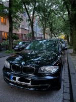BMW E81 116i Coupe FEST PREIS 4,000!! BIS 24.05 Duisburg - Duisburg-Mitte Vorschau