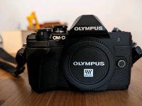 Olympus OMD E-M10 III Body - Sehr Gut - 7300 Auslösungen Berlin - Steglitz Vorschau