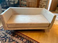 Zweisitzer Sofa beige von Mömax Saarland - Illingen Vorschau