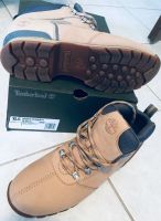 Timberland  SPLITROCK  Wanderschuhe Trekkingschuhe  ICED COFFEE Bayern - Würzburg Vorschau