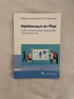 Digitalisierung in der Pflege, innovative Pflegetechnologien Duisburg - Homberg/Ruhrort/Baerl Vorschau