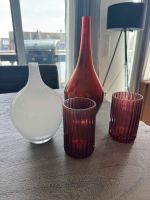 Diverse Vasen zu verschenken Nordrhein-Westfalen - Neuss Vorschau
