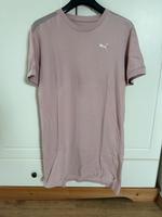 Puma Kleid Größe M altrosa Brandenburg - Oberkrämer Vorschau