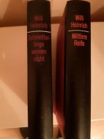 Mittlere Reife / Schmetterlinge weinen nicht von Heinrich Böll Essen - Essen-Ruhrhalbinsel Vorschau