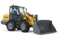 Radlader Wacker Neuson WL60 Weidemann Bj.20 Netto 47.500,- Baden-Württemberg - Königsbronn Vorschau