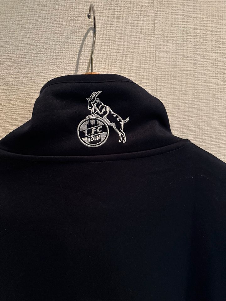 1 Fc Köln Trainingsjacke in Freudenberg