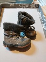 Mädchen Winterstiefel Elefanten, Boots, Gr. 22 Niedersachsen - Zetel Vorschau