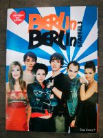 Berlin Berlin, Staffel 3, 20 Folgen, 3DVDs, top Bayern - Fürth Vorschau