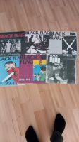 Black Flag Vinyl Paket Bayern - Lindau Vorschau