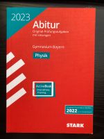 STARK Physik-Abitur 2023 Übungen unbeschrieben (wie neu) Nürnberg (Mittelfr) - Sündersbühl Vorschau