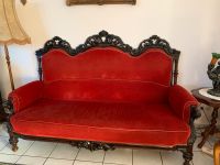 Sofa Couch Antik Diwane Nordrhein-Westfalen - Rietberg Vorschau