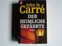 Der heimliche Gefährte Roman von John Le Carré TB Heyne Verlag Nordrhein-Westfalen - Billerbeck Vorschau