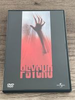 PSYCHO DVD Hessen - Herborn Vorschau