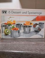 Dessert und Speiseringe Essen - Altenessen Vorschau