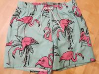 Badehose Abercrombie & Fitch Badehose Hannover - Bothfeld-Vahrenheide Vorschau