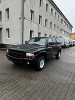 Dodge Durango SLT *LPG GAS*AUTOMATIK*7 SITZE* Essen - Altenessen Vorschau
