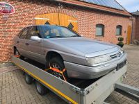 Citroen XM Ersatzteile aller Art für alle Modelle Nordrhein-Westfalen - Ahlen Vorschau