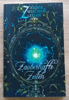 Zauberhafte Zeilen/ Zauber zwischen Zeilen/ Anthologie/ Amazon Bonn - Brüser Berg Vorschau