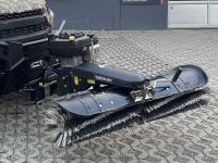 Anbaukehrmaschine Tielbürger tk620 1,4 m breite Gutow - Badendiek Vorschau