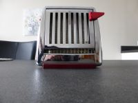 Antiker Toaster von Rowenta E 5214 Nordrhein-Westfalen - Erftstadt Vorschau