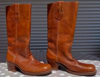 Westernstiefel Samello Brasilien, Größe 42, neuwertig Niedersachsen - Adendorf Vorschau