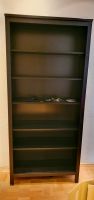 IKEA Regal Bücherregal Hemnes Braun dunkelbraun schwarzbraun Sachsen - Machern Vorschau